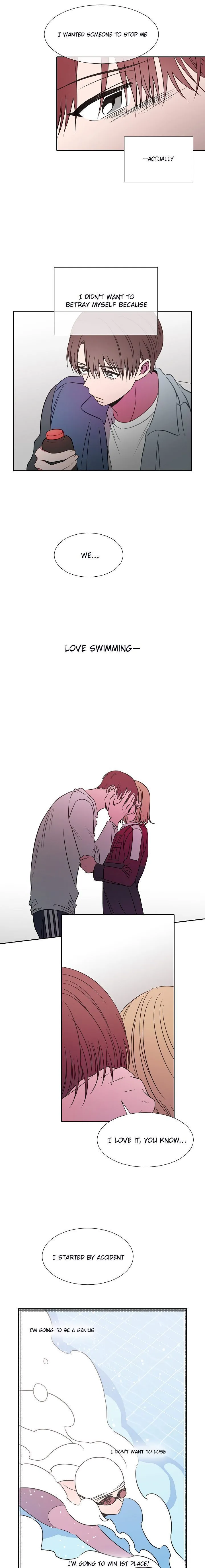 Read Salieri & Mozart chapter 39 image 6 on Lezhin