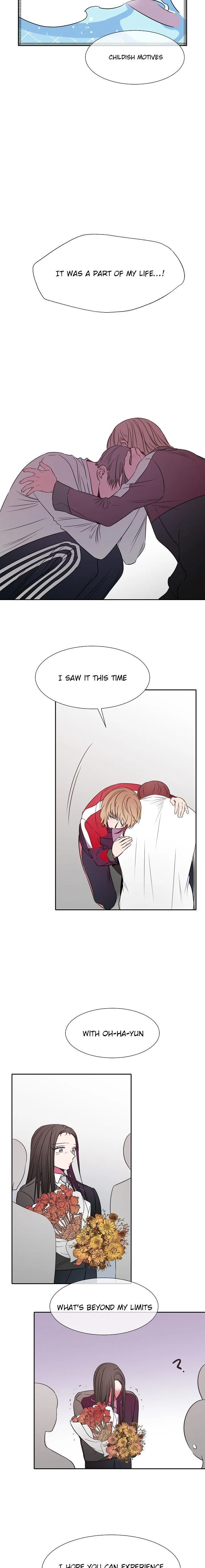 Read Salieri & Mozart chapter 39 image 7 on Lezhin