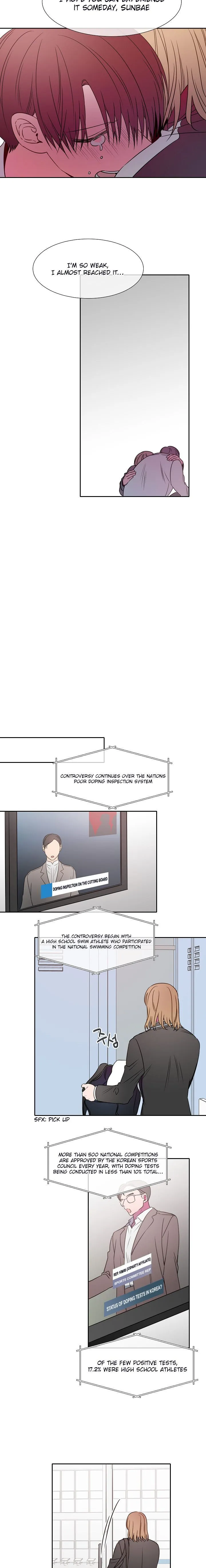 Read Salieri & Mozart chapter 39 image 8 on Lezhin