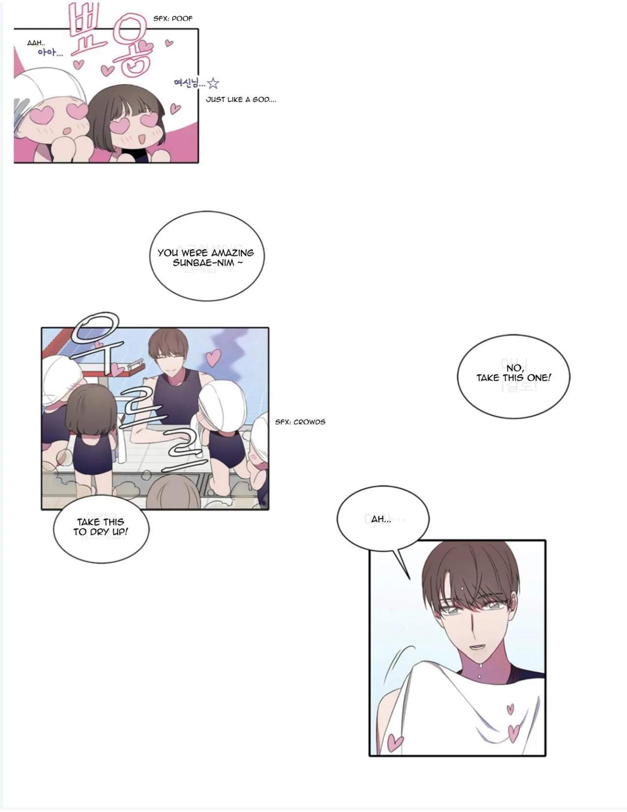 Read Salieri & Mozart chapter 4 image 10 on Lezhin