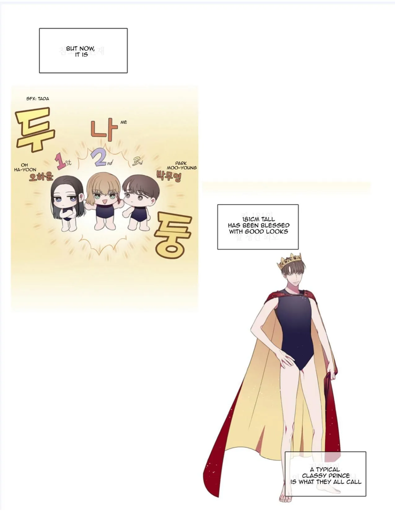 Read Salieri & Mozart chapter 4 image 12 on Lezhin