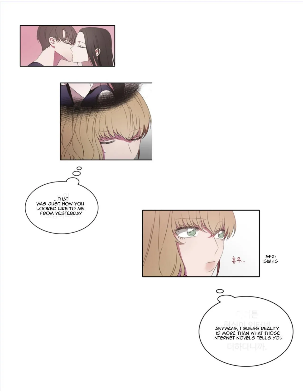 Read Salieri & Mozart chapter 4 image 13 on Lezhin