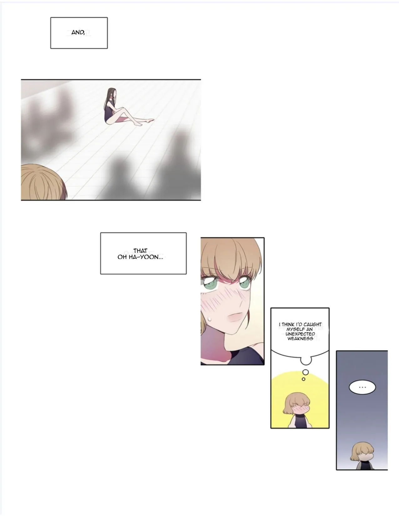 Read Salieri & Mozart chapter 4 image 14 on Lezhin