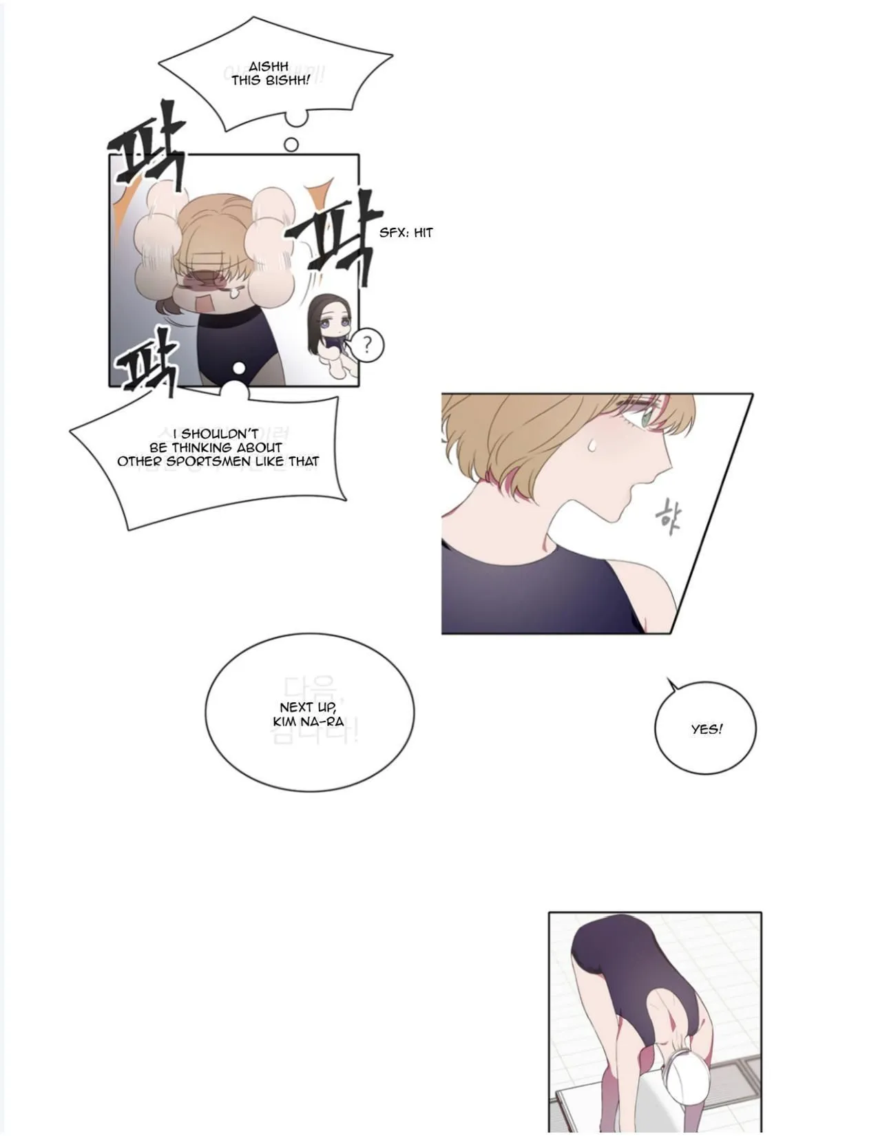 Read Salieri & Mozart chapter 4 image 15 on Lezhin