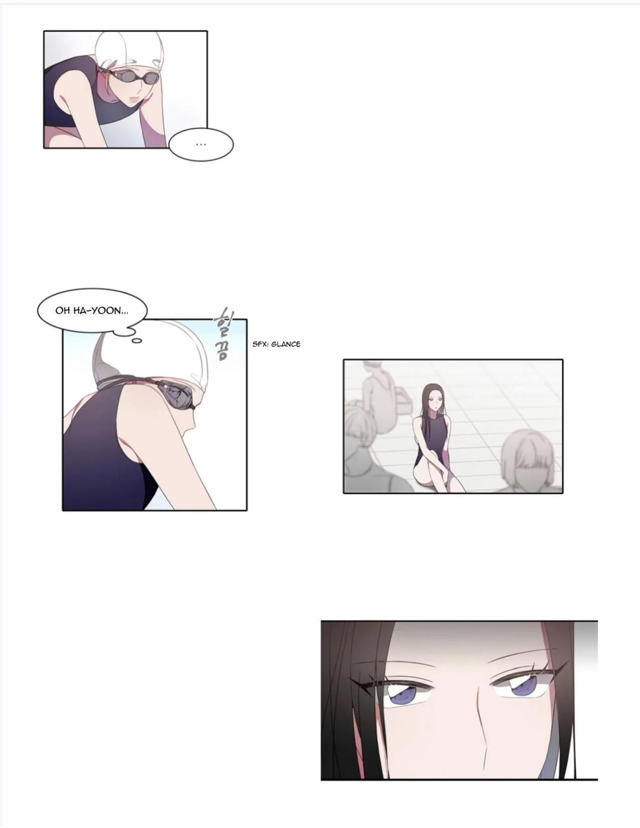 Read Salieri & Mozart chapter 4 image 16 on Lezhin