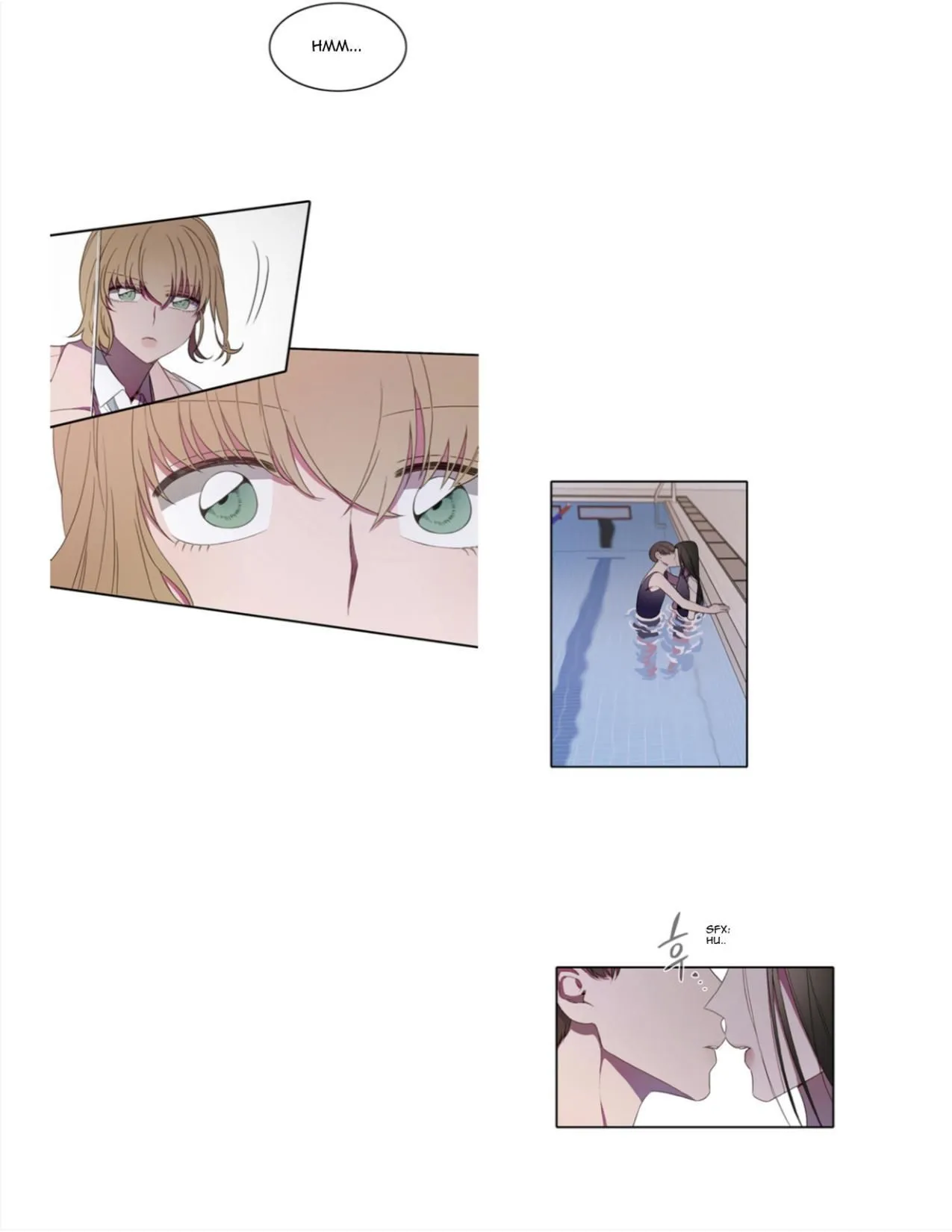 Read Salieri & Mozart chapter 4 image 3 on Lezhin