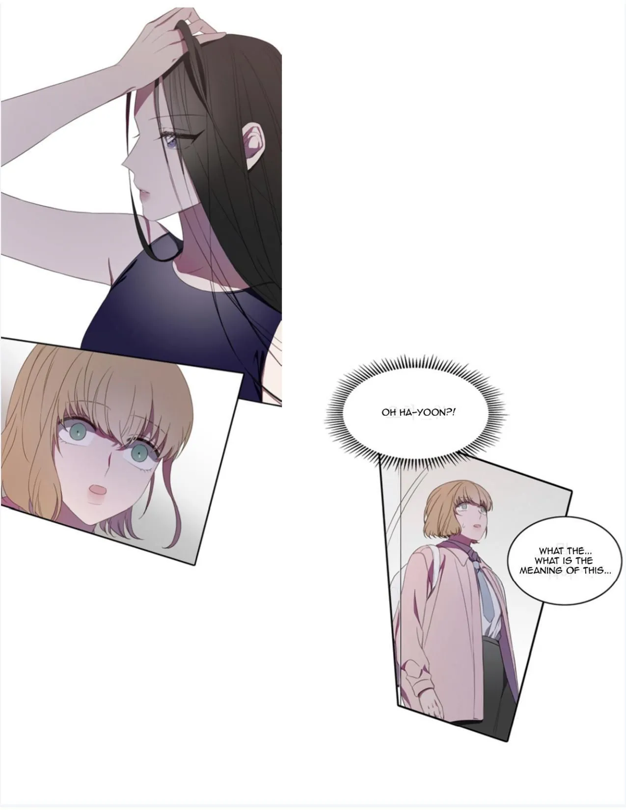 Read Salieri & Mozart chapter 4 image 4 on Lezhin