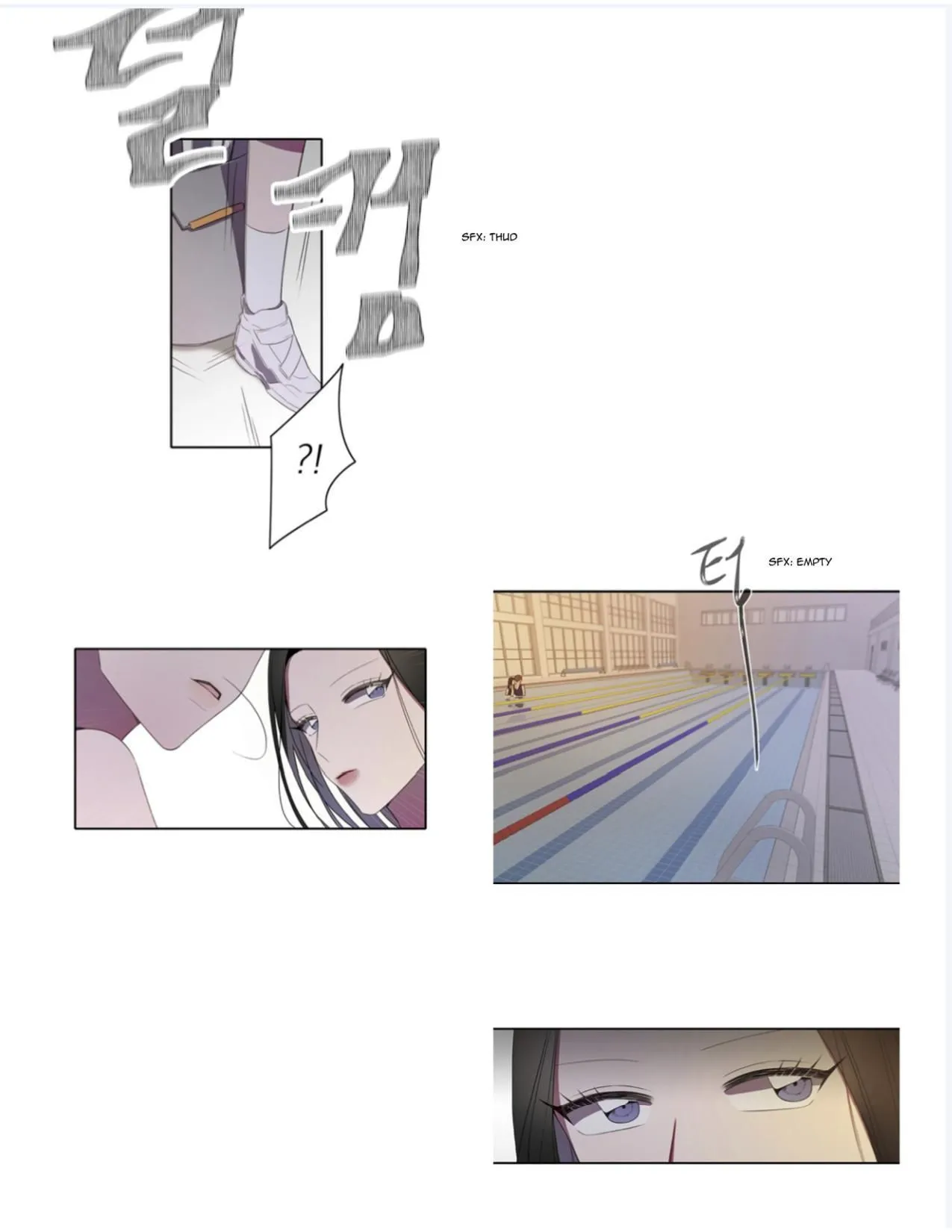 Read Salieri & Mozart chapter 4 image 5 on Lezhin