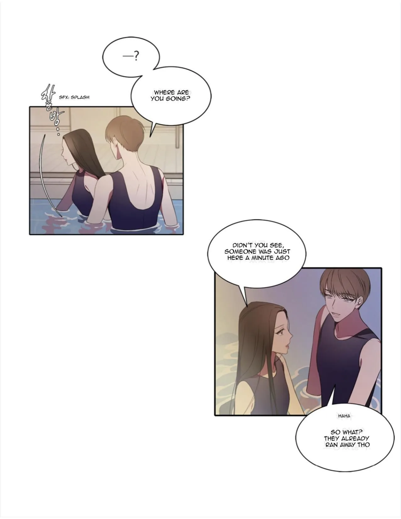 Read Salieri & Mozart chapter 4 image 6 on Lezhin