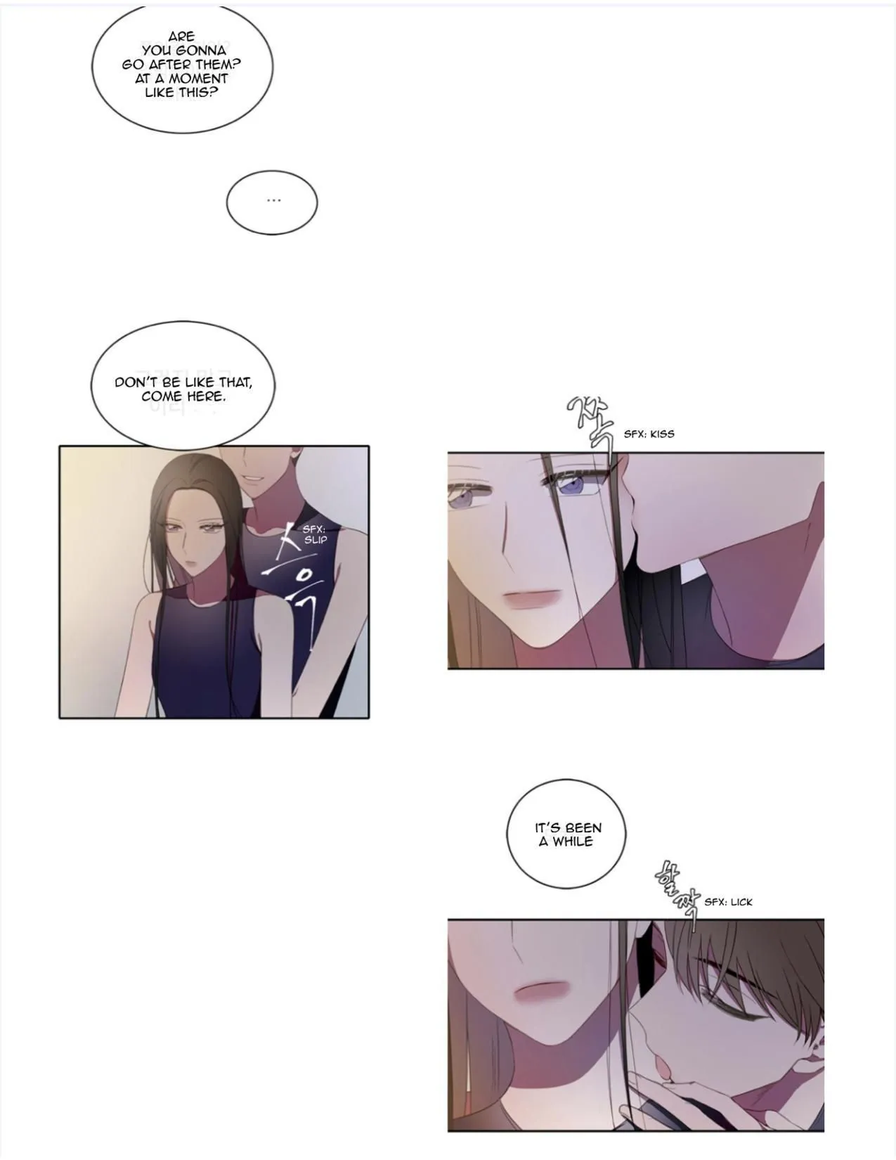 Read Salieri & Mozart chapter 4 image 7 on Lezhin