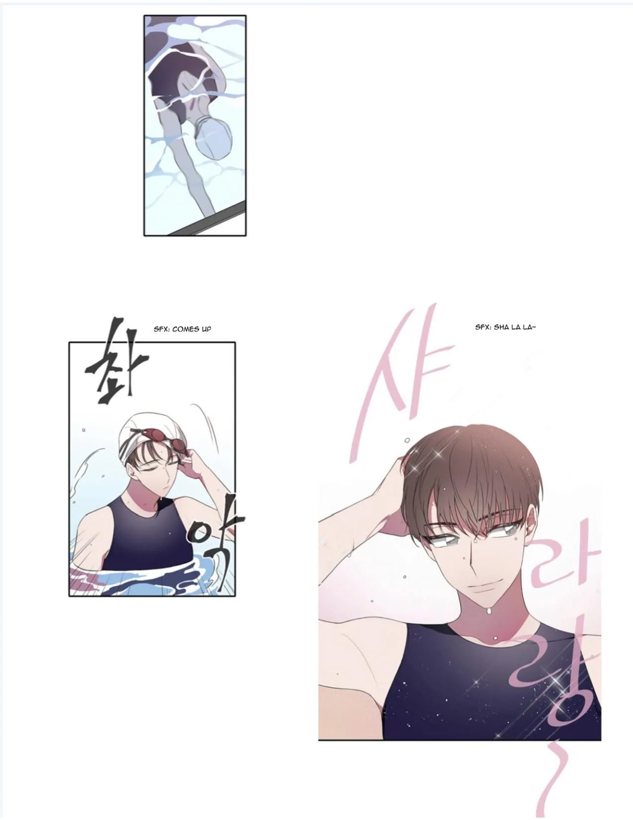 Read Salieri & Mozart chapter 4 image 9 on Lezhin