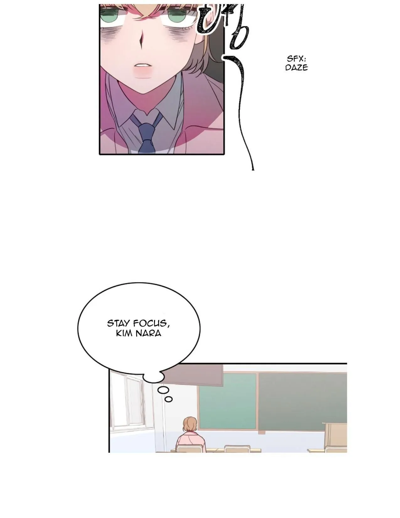Read Salieri & Mozart chapter 5.1 image 14 on Lezhin