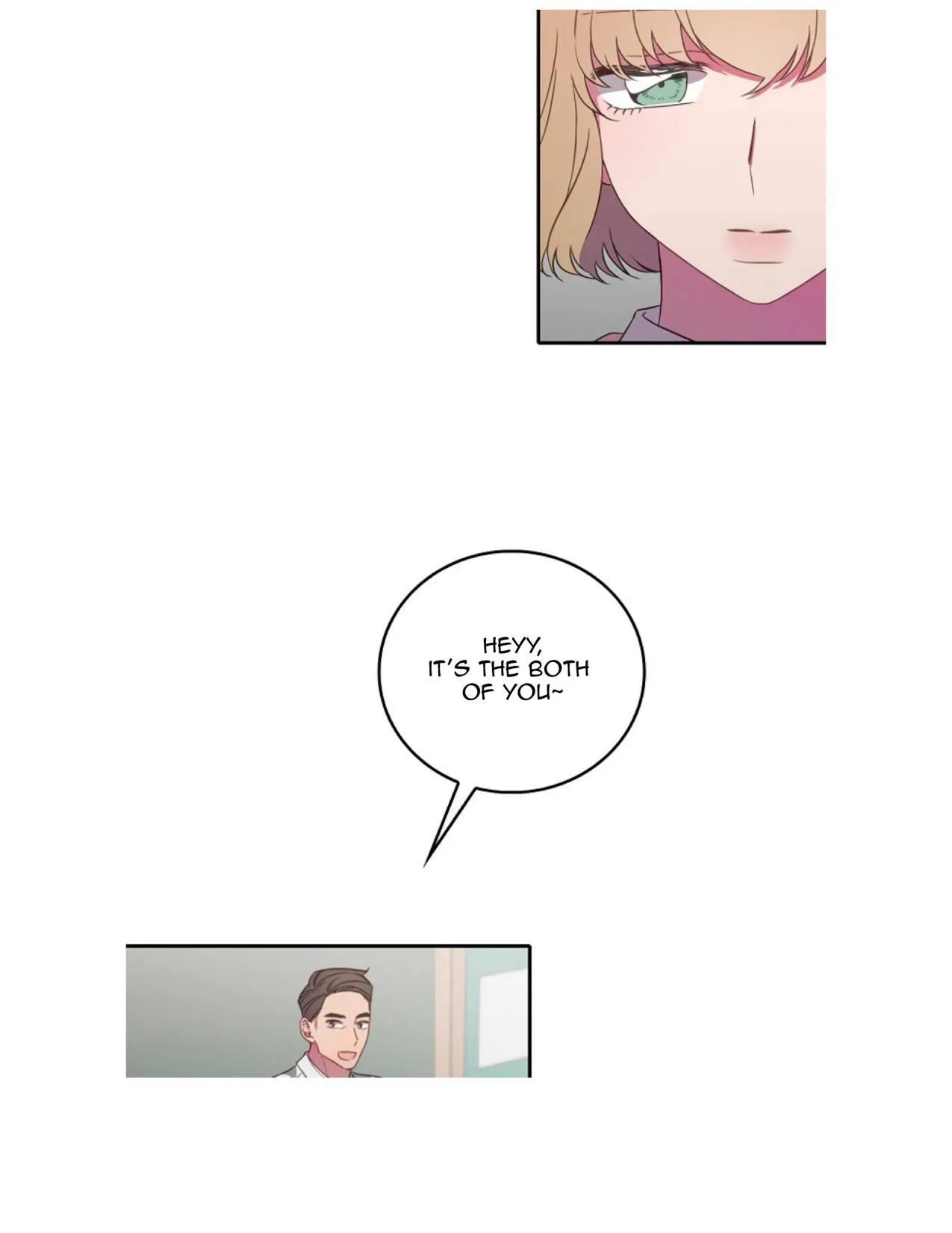 Read Salieri & Mozart chapter 5.1 image 21 on Lezhin