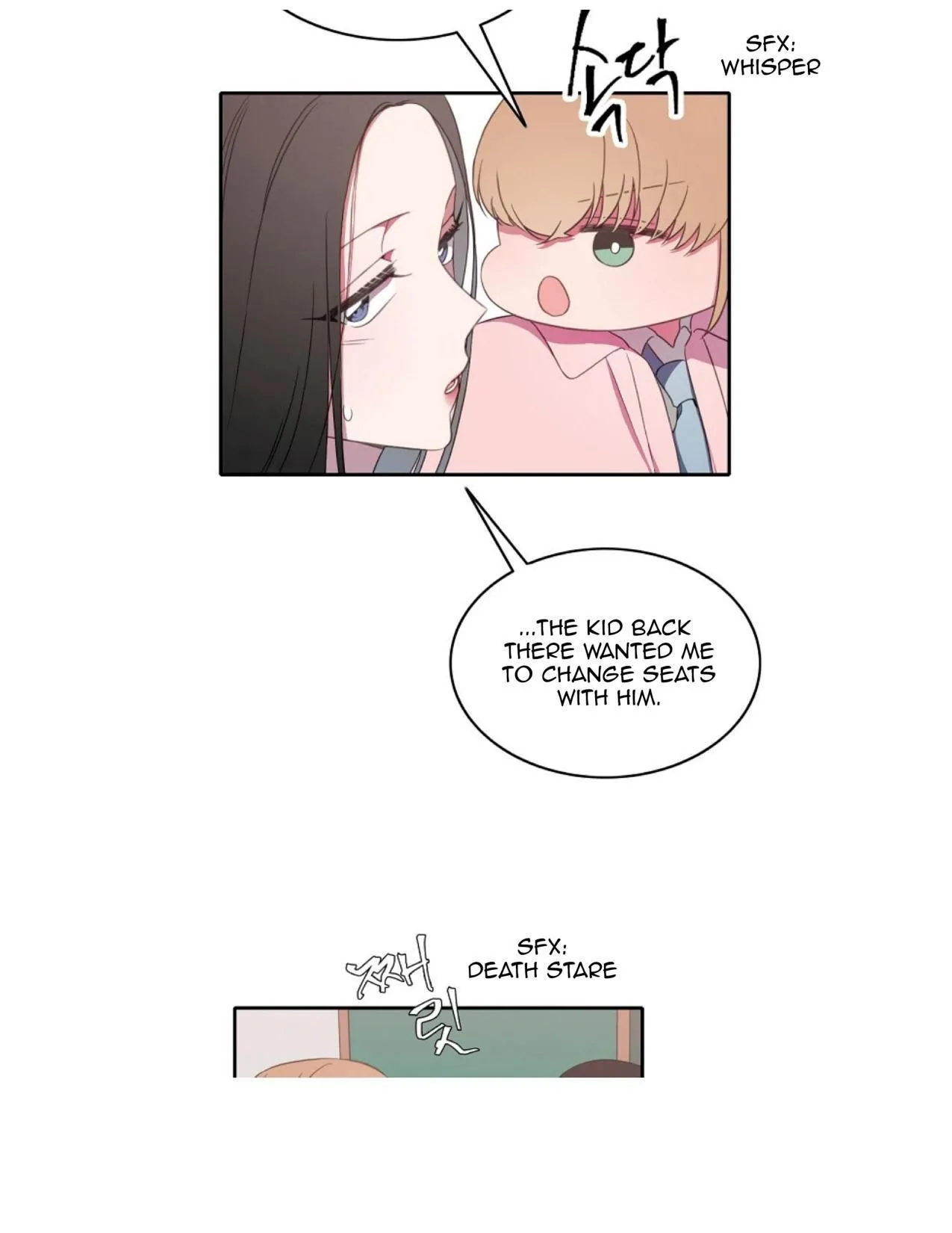 Read Salieri & Mozart chapter 5.1 image 24 on Lezhin