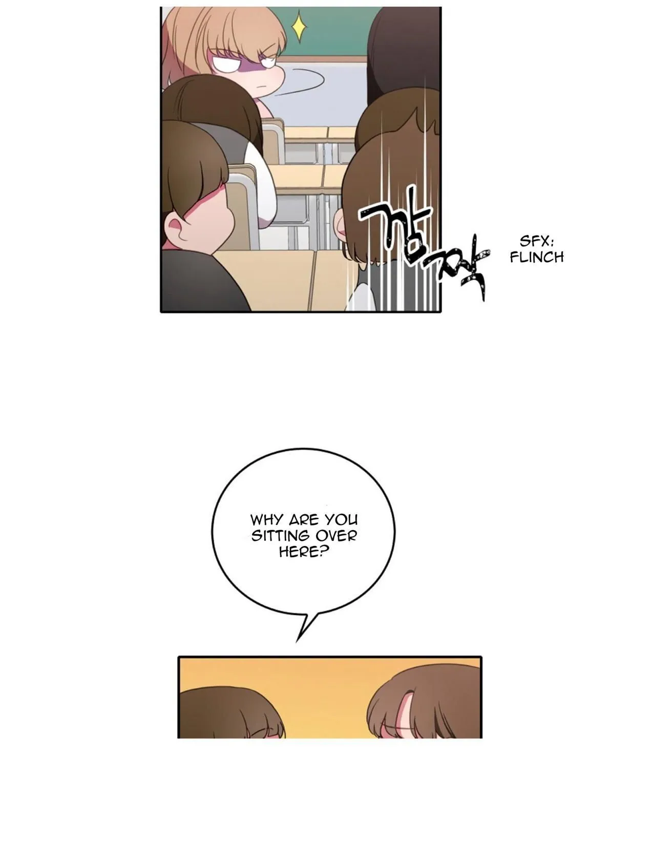 Read Salieri & Mozart chapter 5.1 image 25 on Lezhin