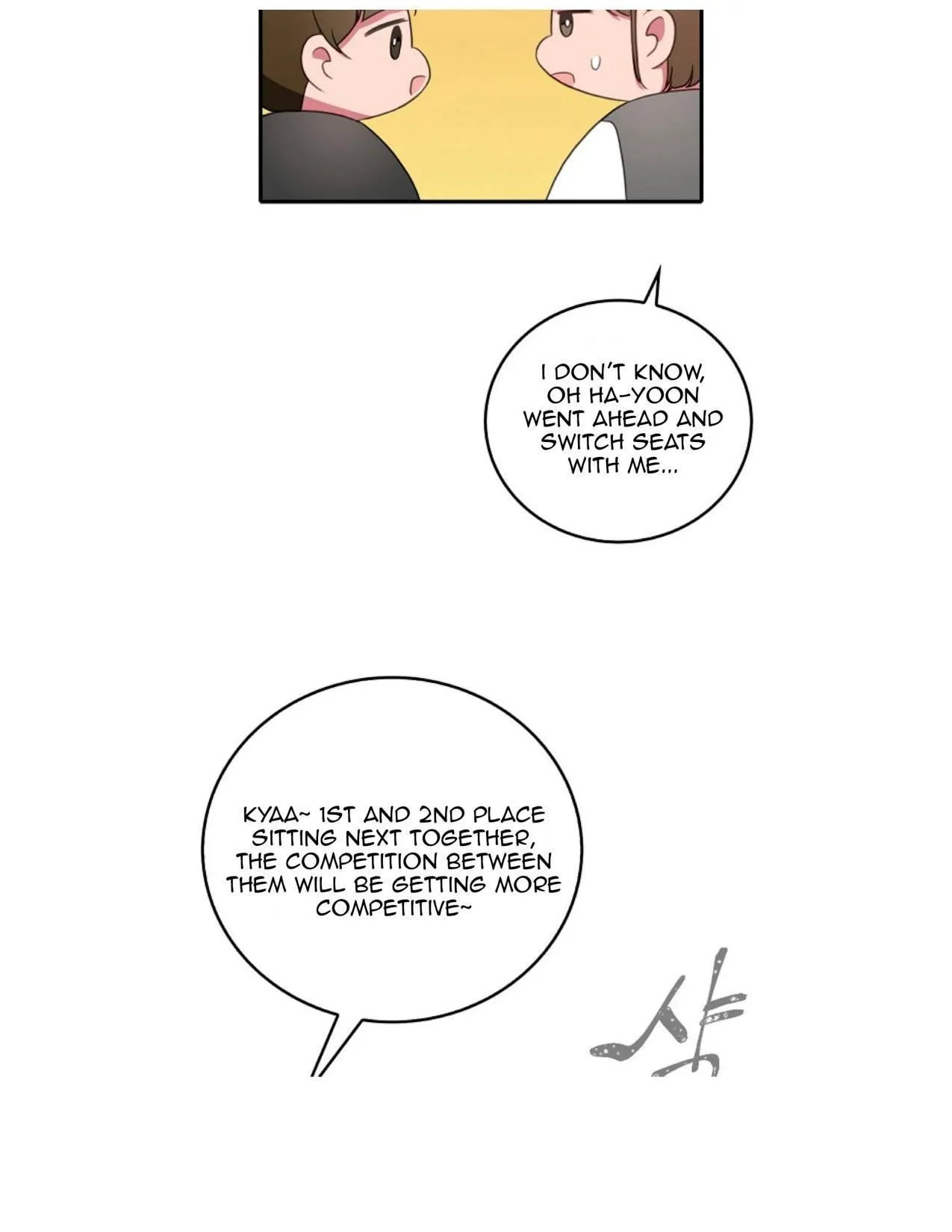 Read Salieri & Mozart chapter 5.1 image 26 on Lezhin