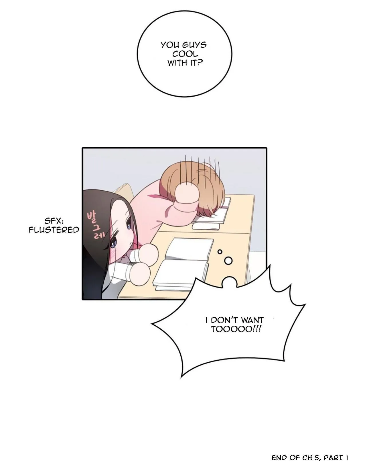 Read Salieri & Mozart chapter 5.1 image 31 on Lezhin
