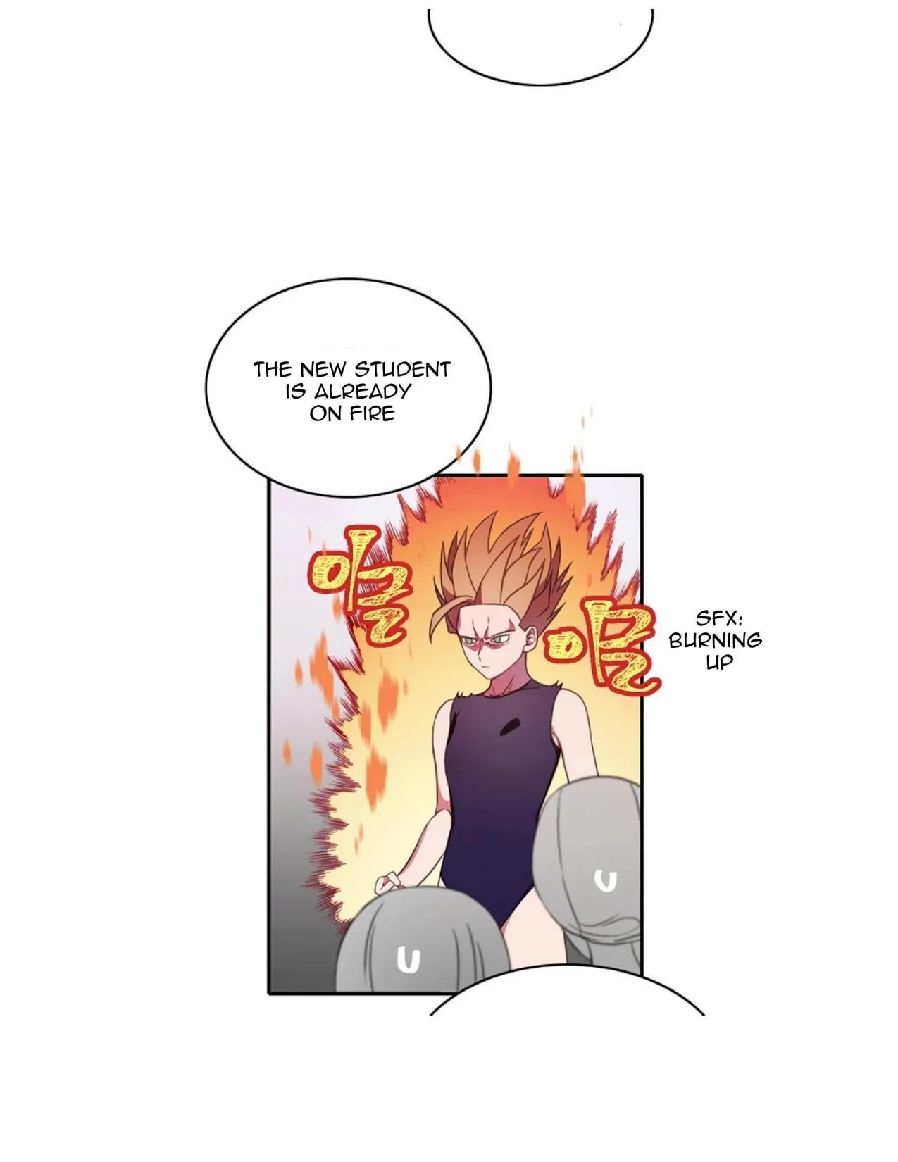 Read Salieri & Mozart chapter 5.2 image 19 on Lezhin