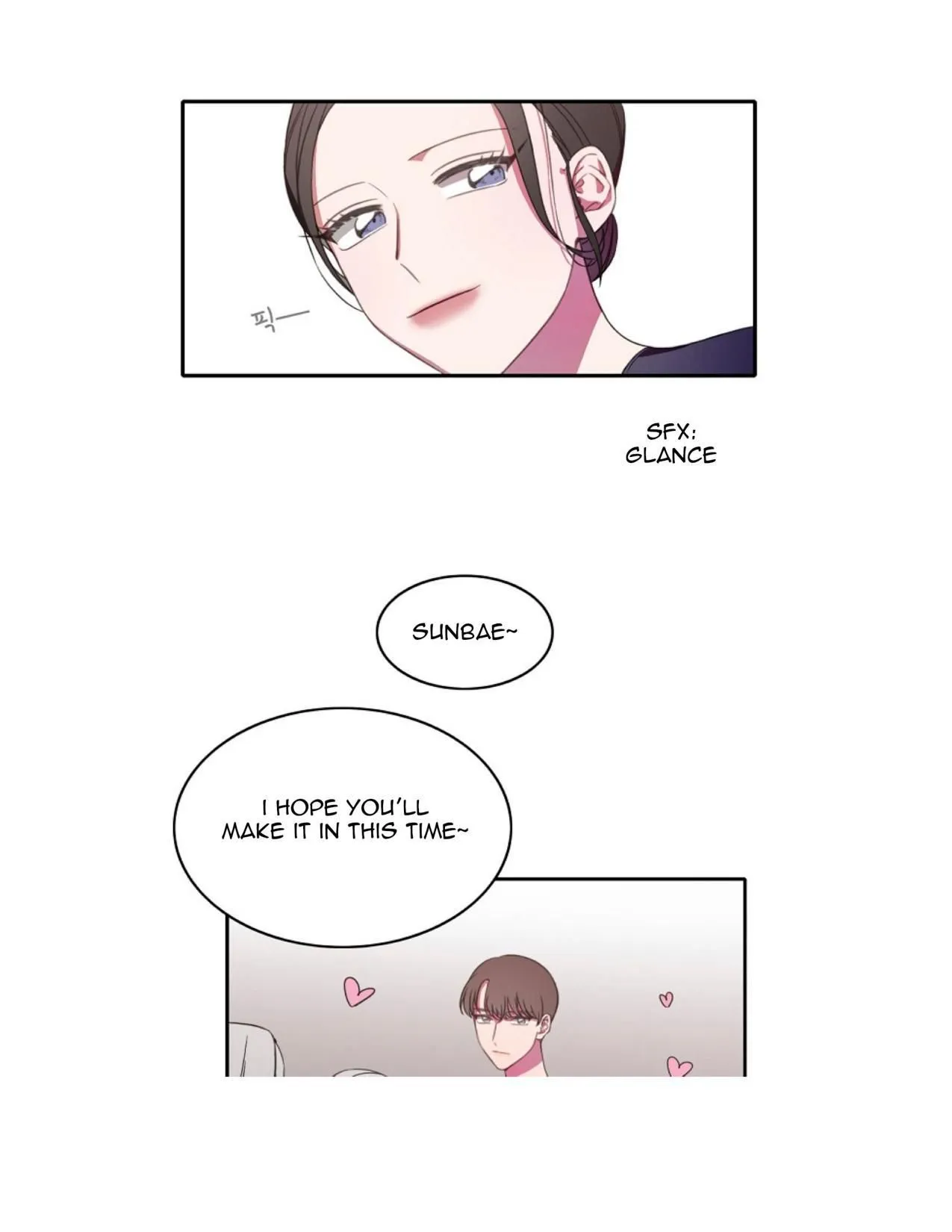 Read Salieri & Mozart chapter 5.2 image 27 on Lezhin