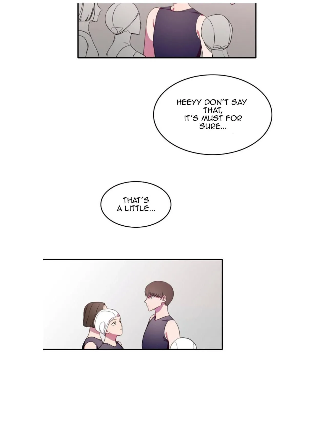 Read Salieri & Mozart chapter 5.2 image 28 on Lezhin