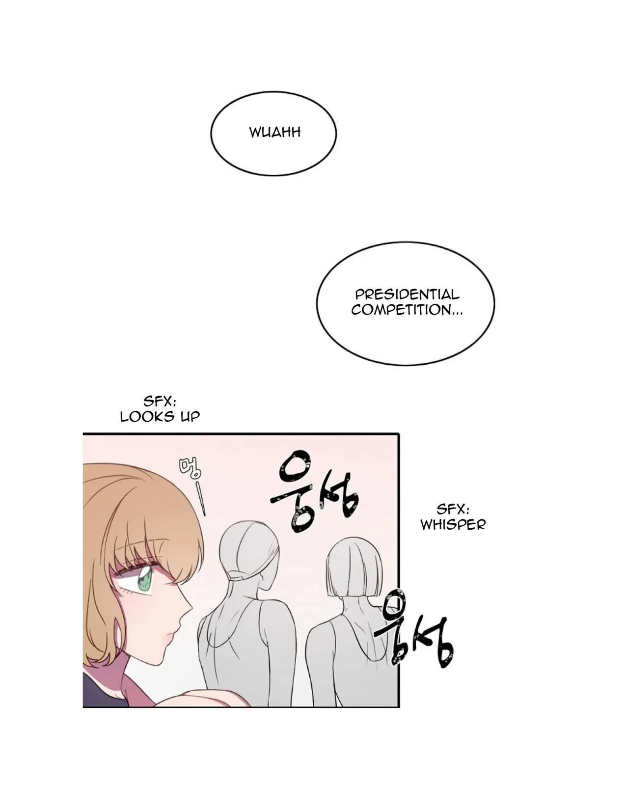 Read Salieri & Mozart chapter 5.2 image 8 on Lezhin