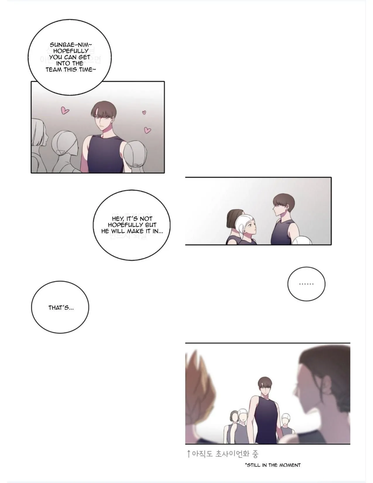Read Salieri & Mozart chapter 6 image 1 on Lezhin