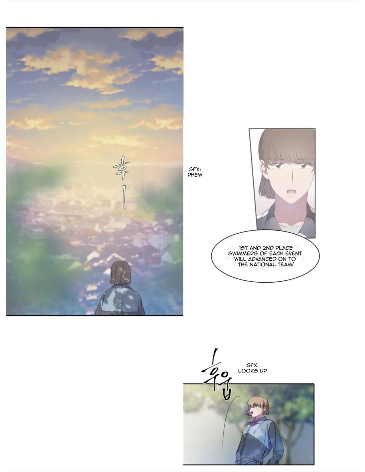 Read Salieri & Mozart chapter 6 image 10 on Lezhin