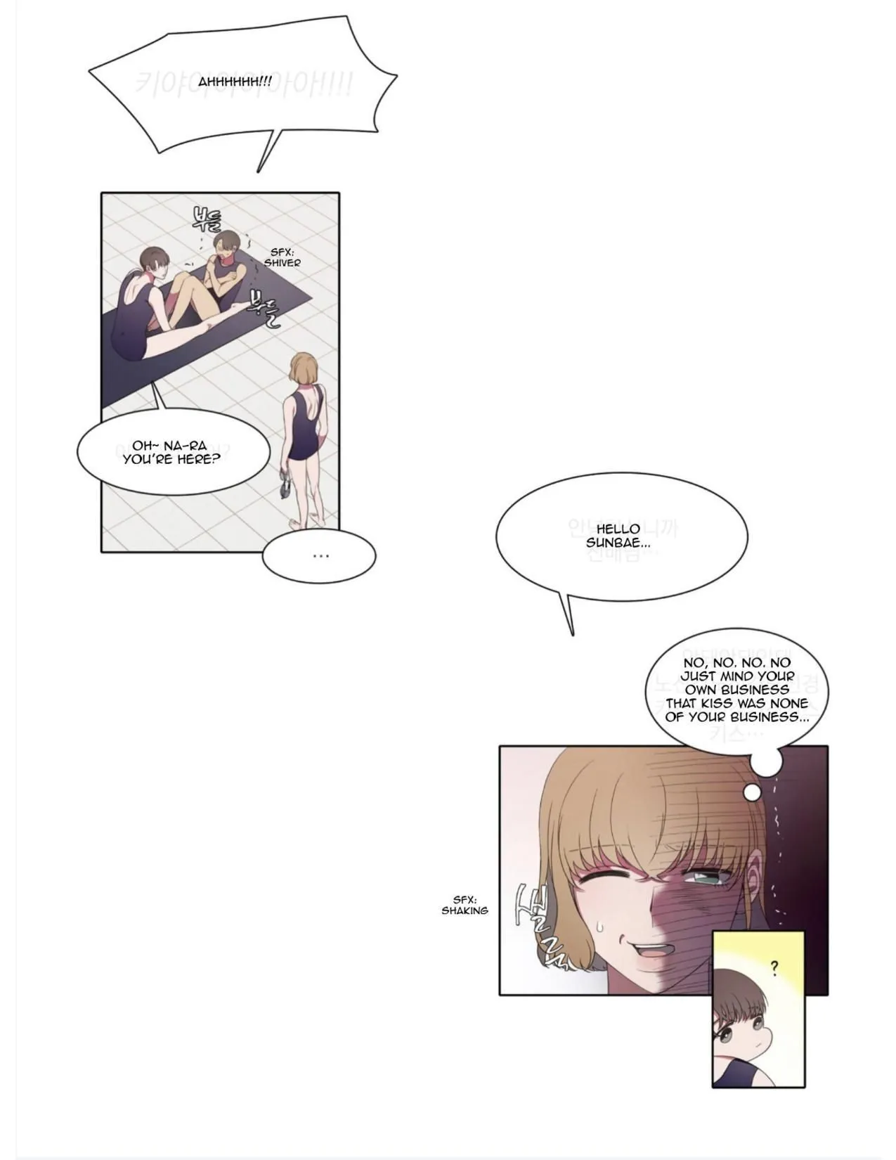 Read Salieri & Mozart chapter 6 image 13 on Lezhin