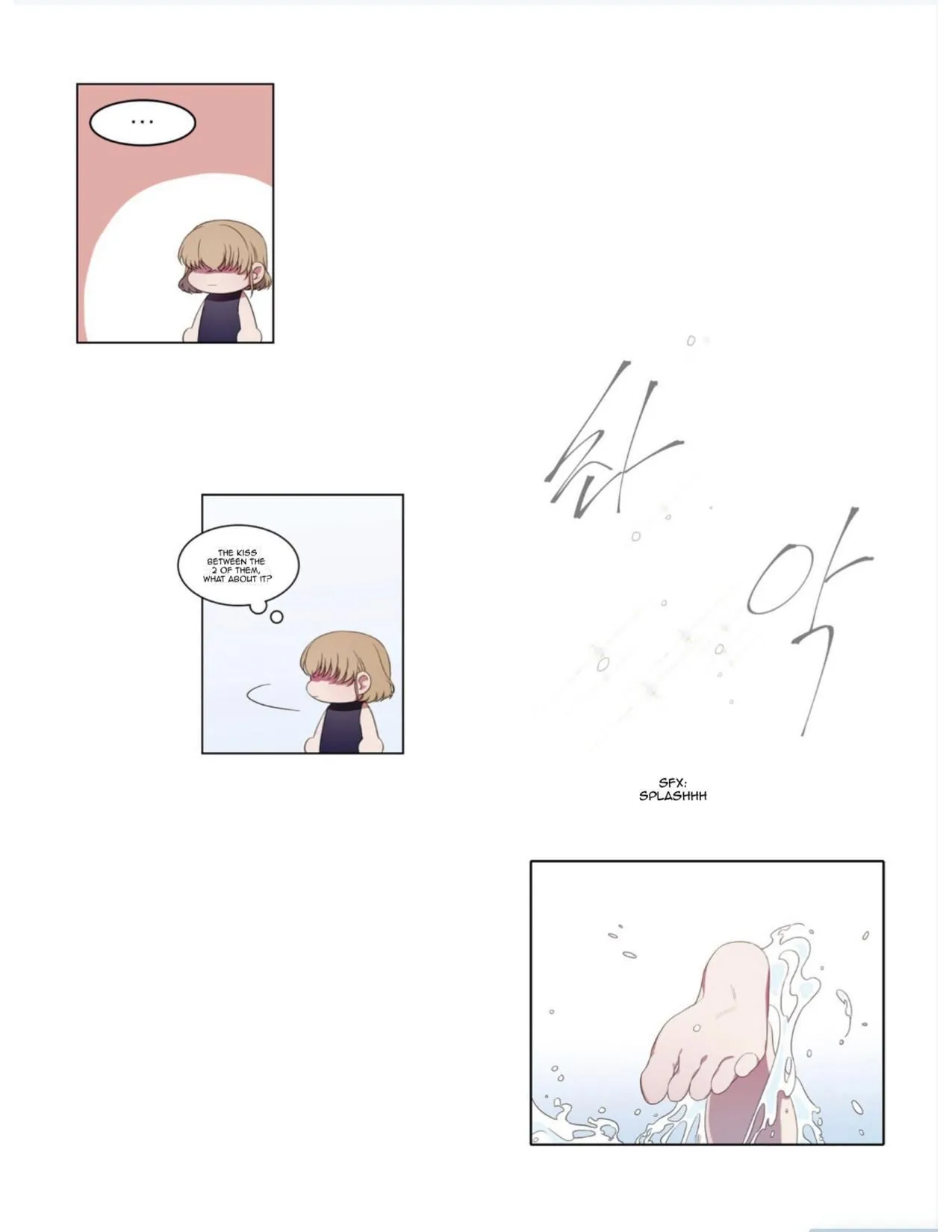 Read Salieri & Mozart chapter 6 image 14 on Lezhin