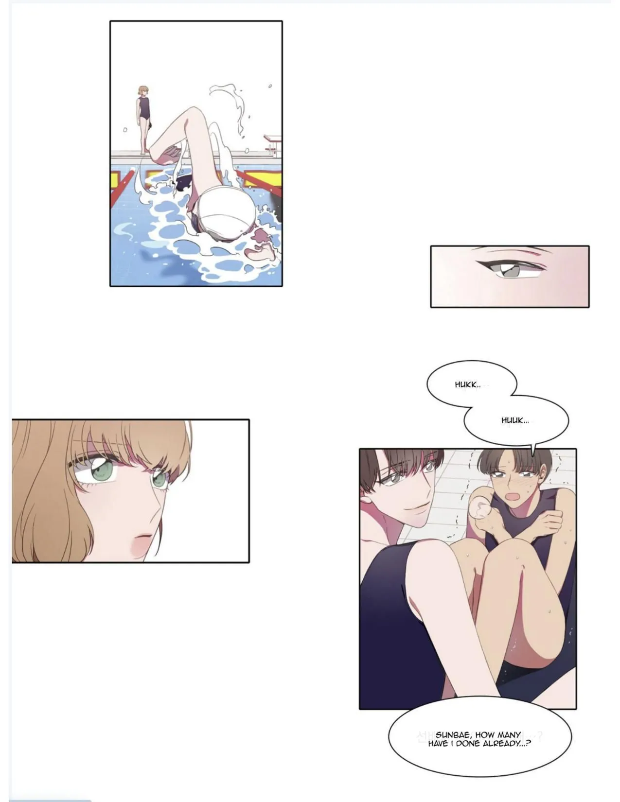 Read Salieri & Mozart chapter 6 image 15 on Lezhin