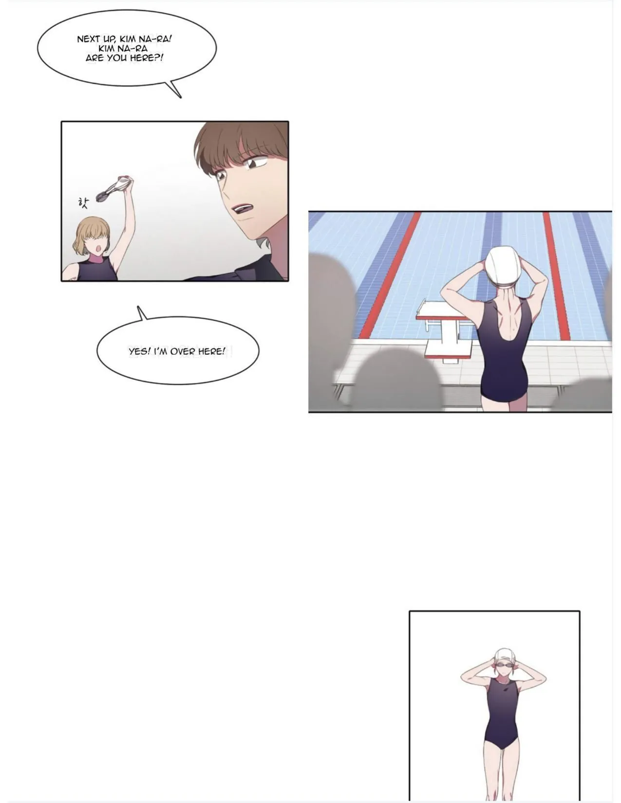 Read Salieri & Mozart chapter 6 image 17 on Lezhin