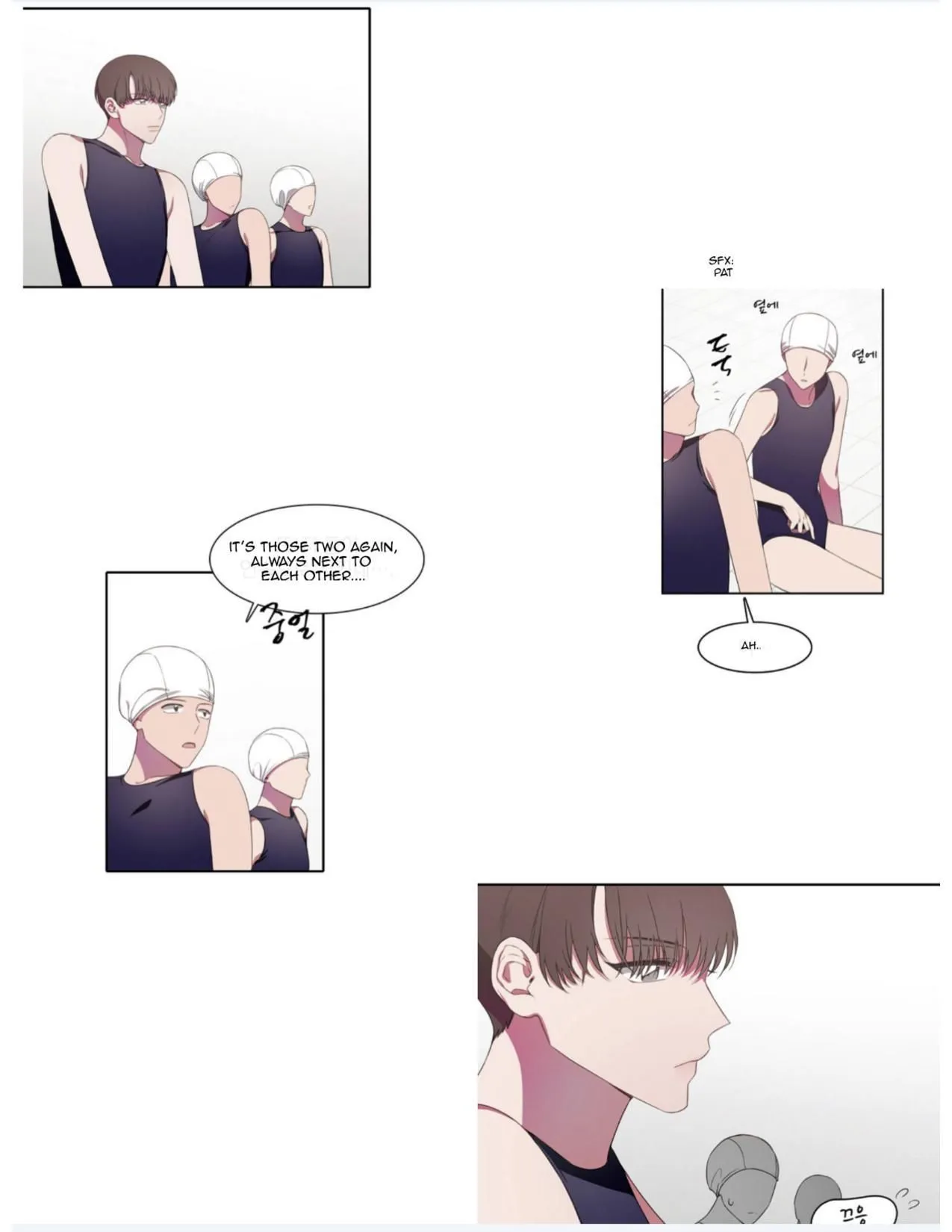 Read Salieri & Mozart chapter 6 image 18 on Lezhin