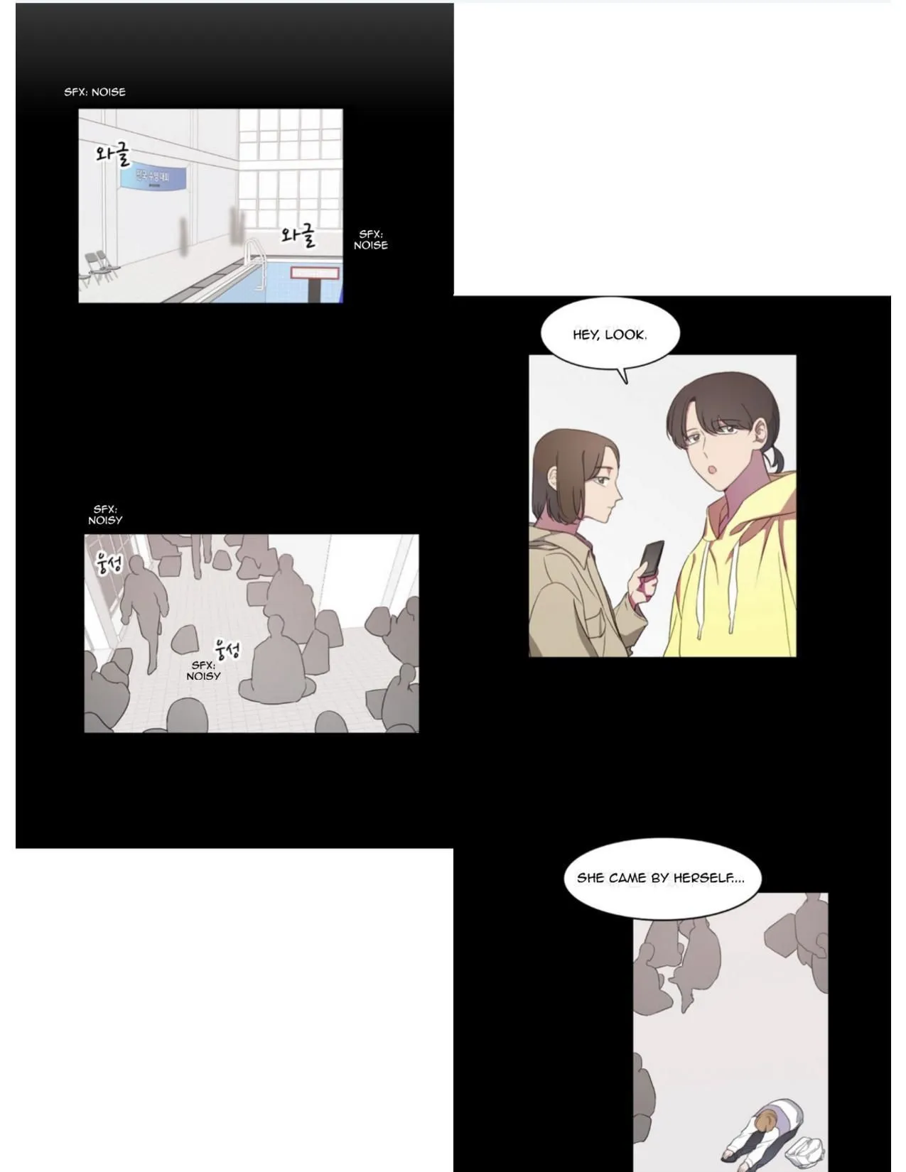 Read Salieri & Mozart chapter 6 image 2 on Lezhin