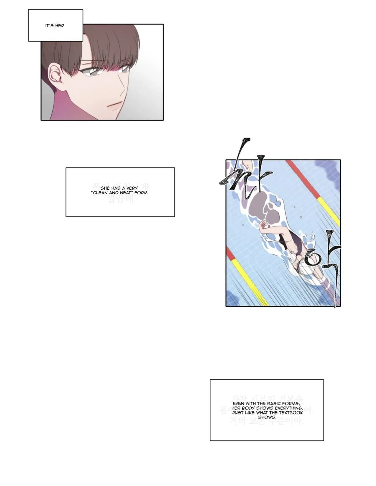 Read Salieri & Mozart chapter 6 image 20 on Lezhin