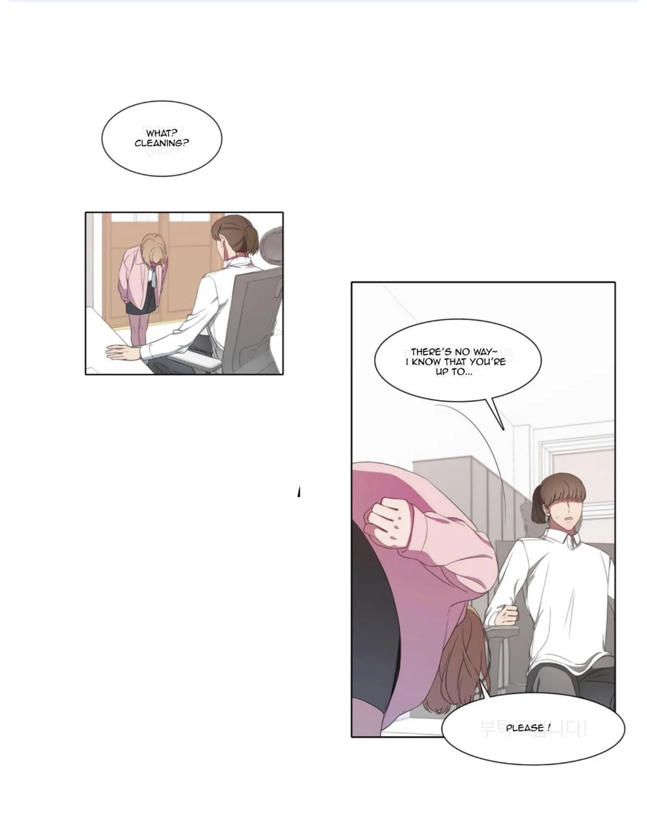 Read Salieri & Mozart chapter 6 image 25 on Lezhin