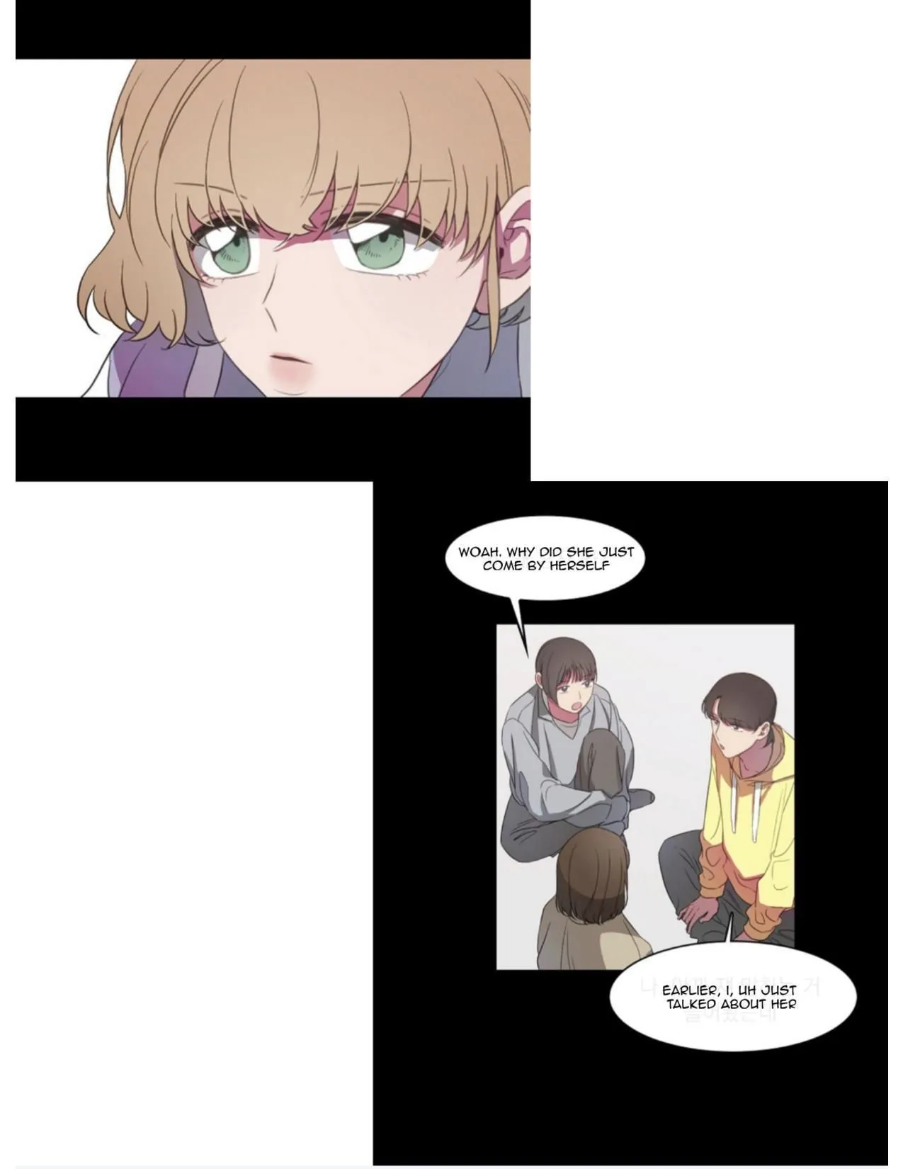 Read Salieri & Mozart chapter 6 image 3 on Lezhin