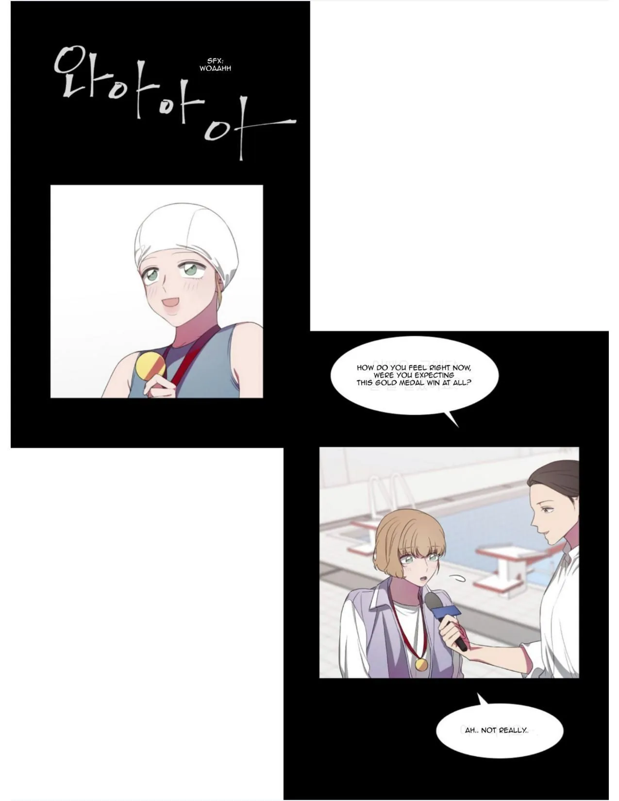 Read Salieri & Mozart chapter 6 image 6 on Lezhin
