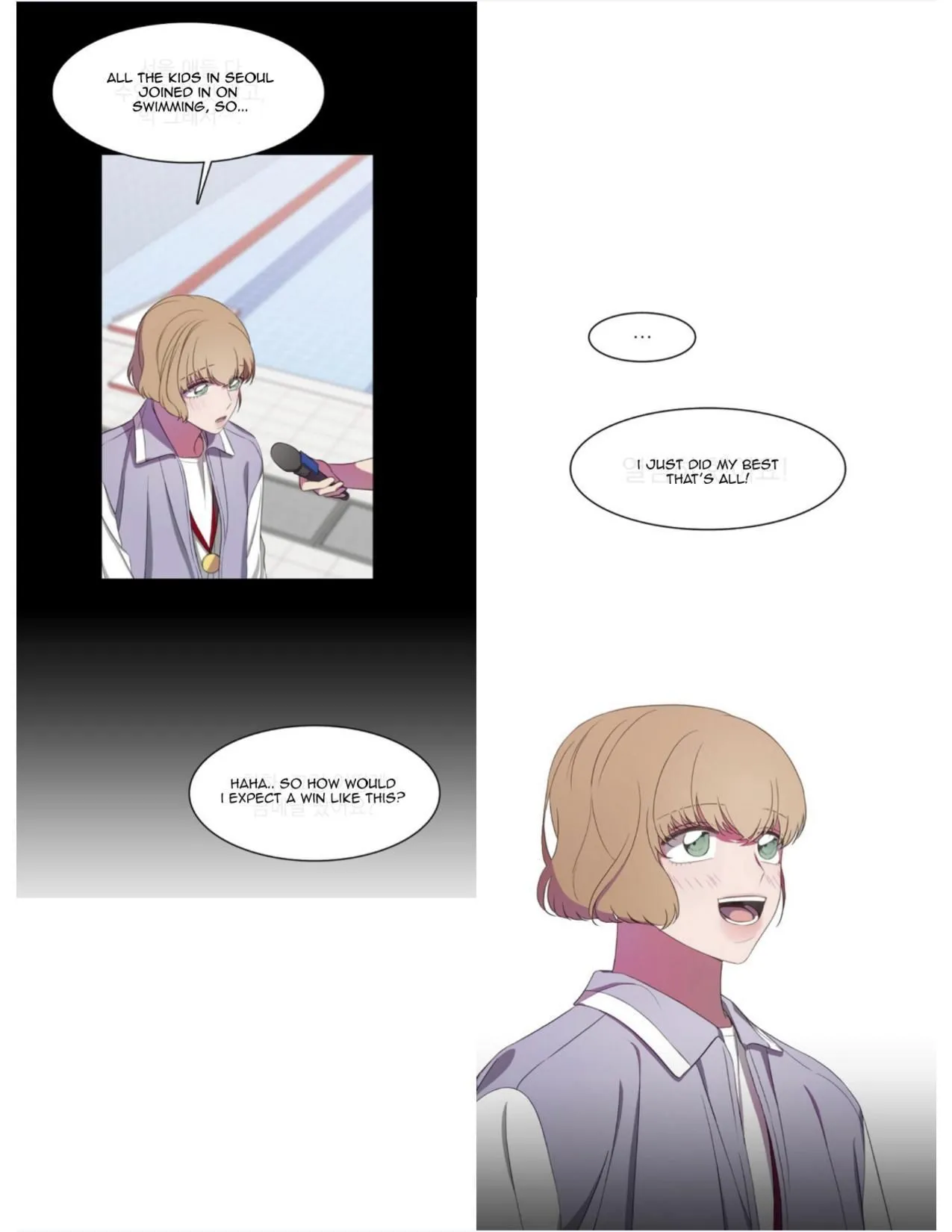 Read Salieri & Mozart chapter 6 image 7 on Lezhin