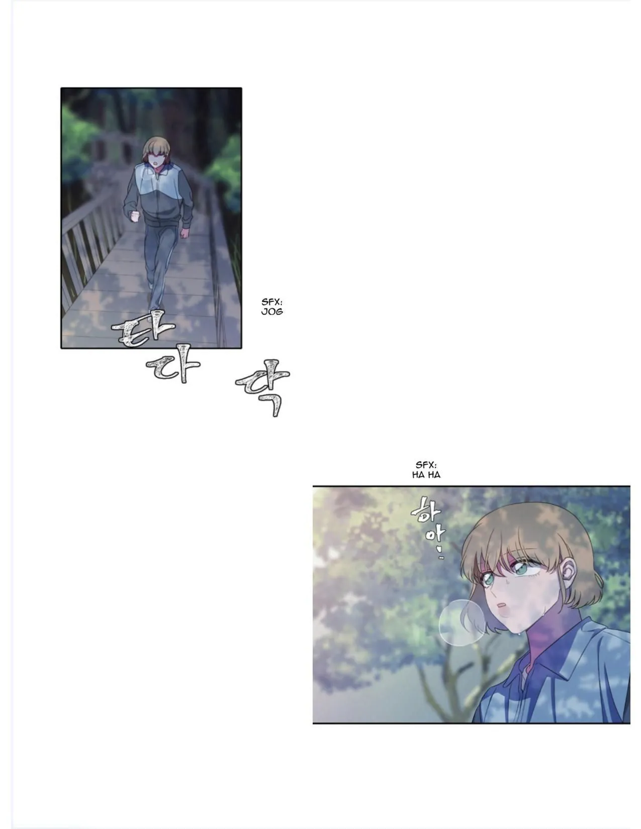 Read Salieri & Mozart chapter 6 image 9 on Lezhin
