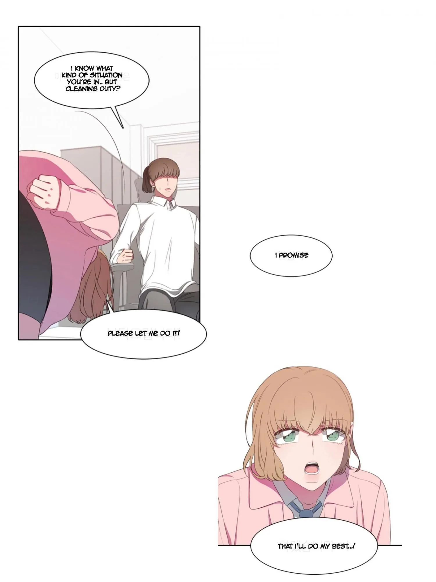 Read Salieri & Mozart chapter 7 image 1 on Lezhin