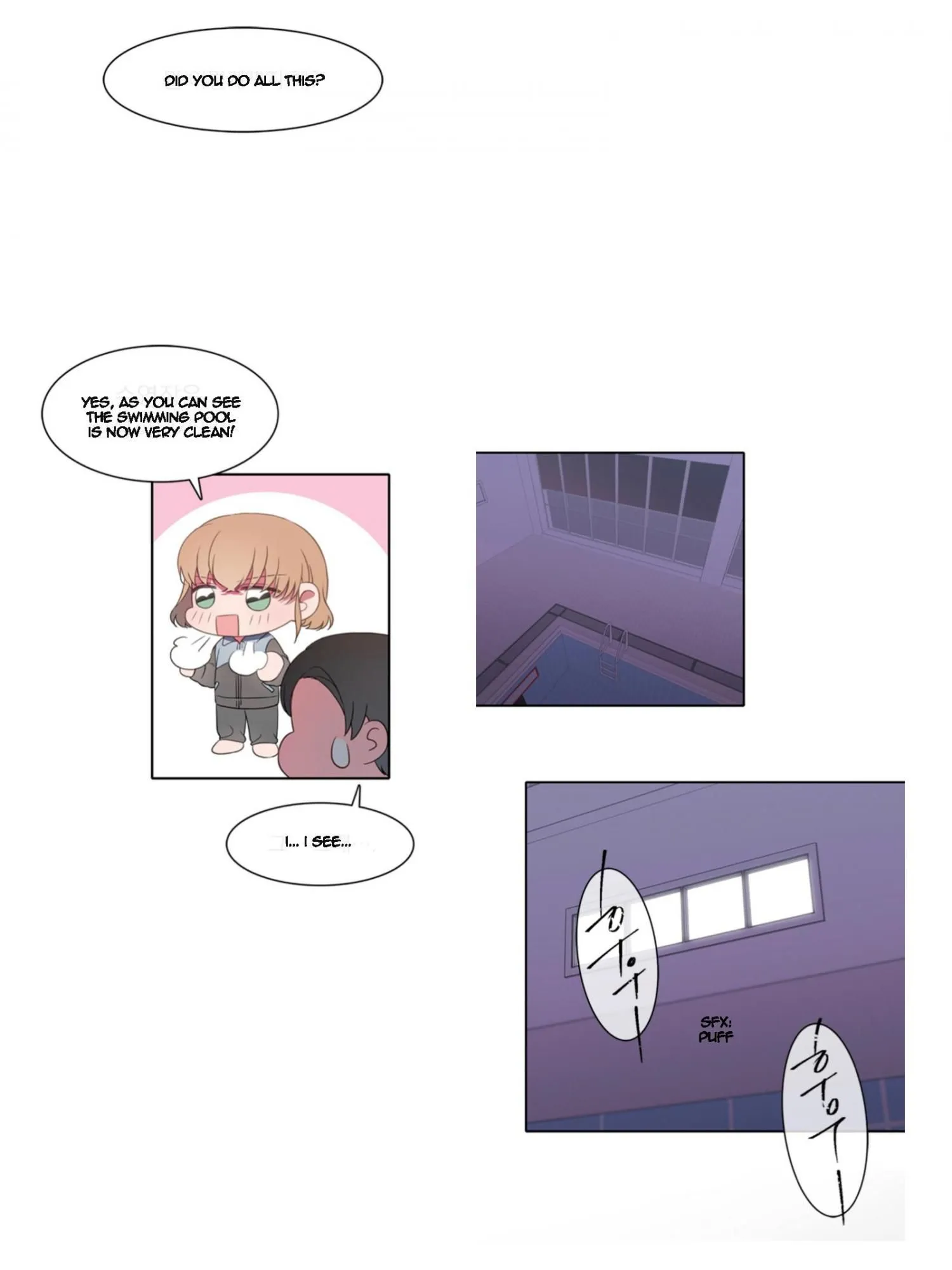 Read Salieri & Mozart chapter 7 image 10 on Lezhin