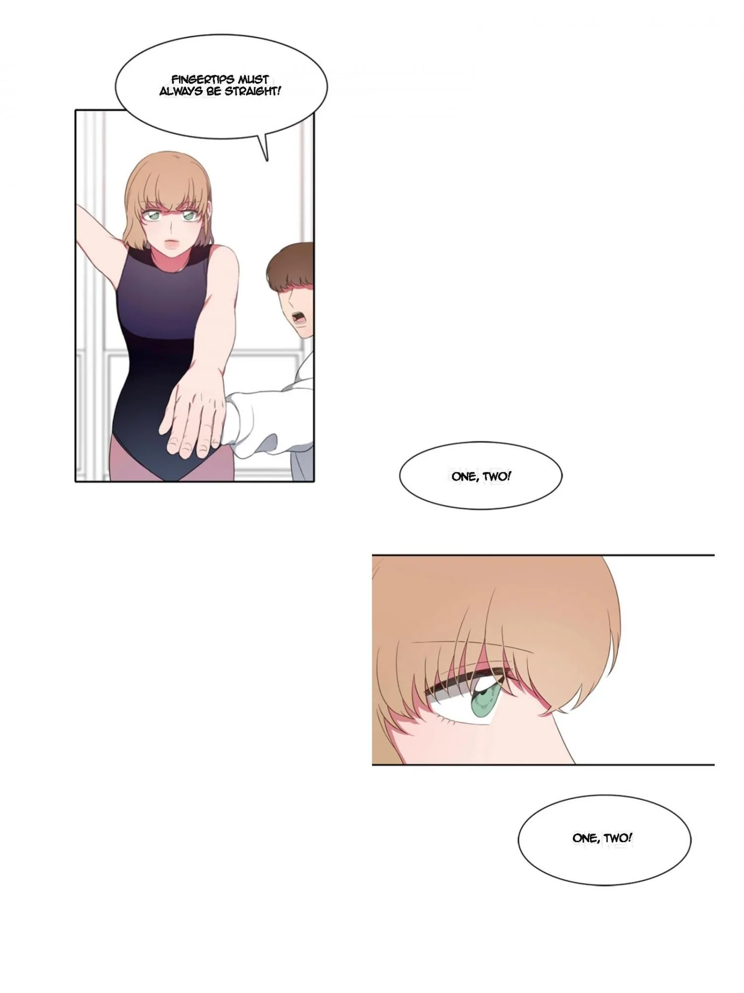 Read Salieri & Mozart chapter 7 image 12 on Lezhin