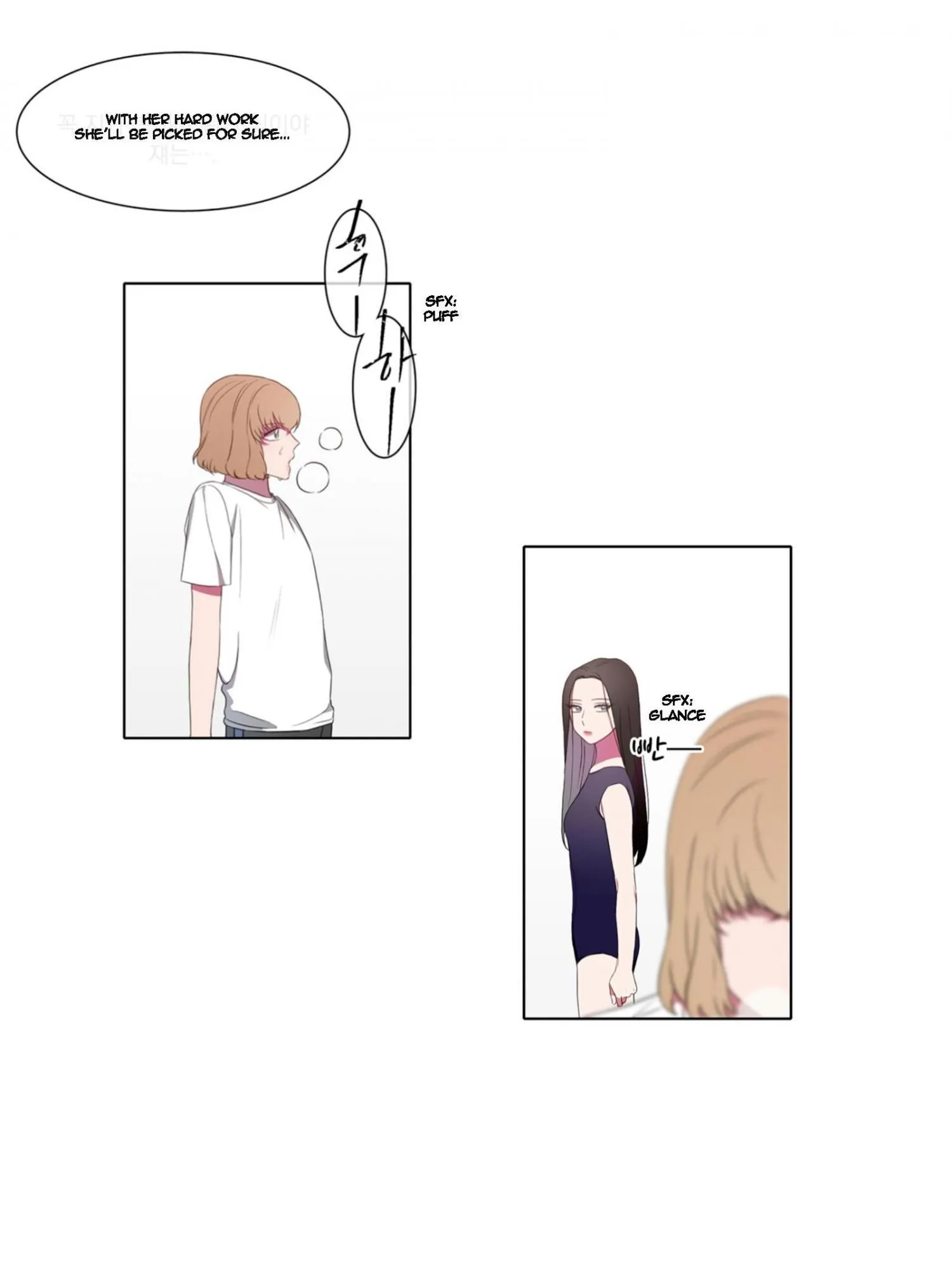 Read Salieri & Mozart chapter 7 image 16 on Lezhin