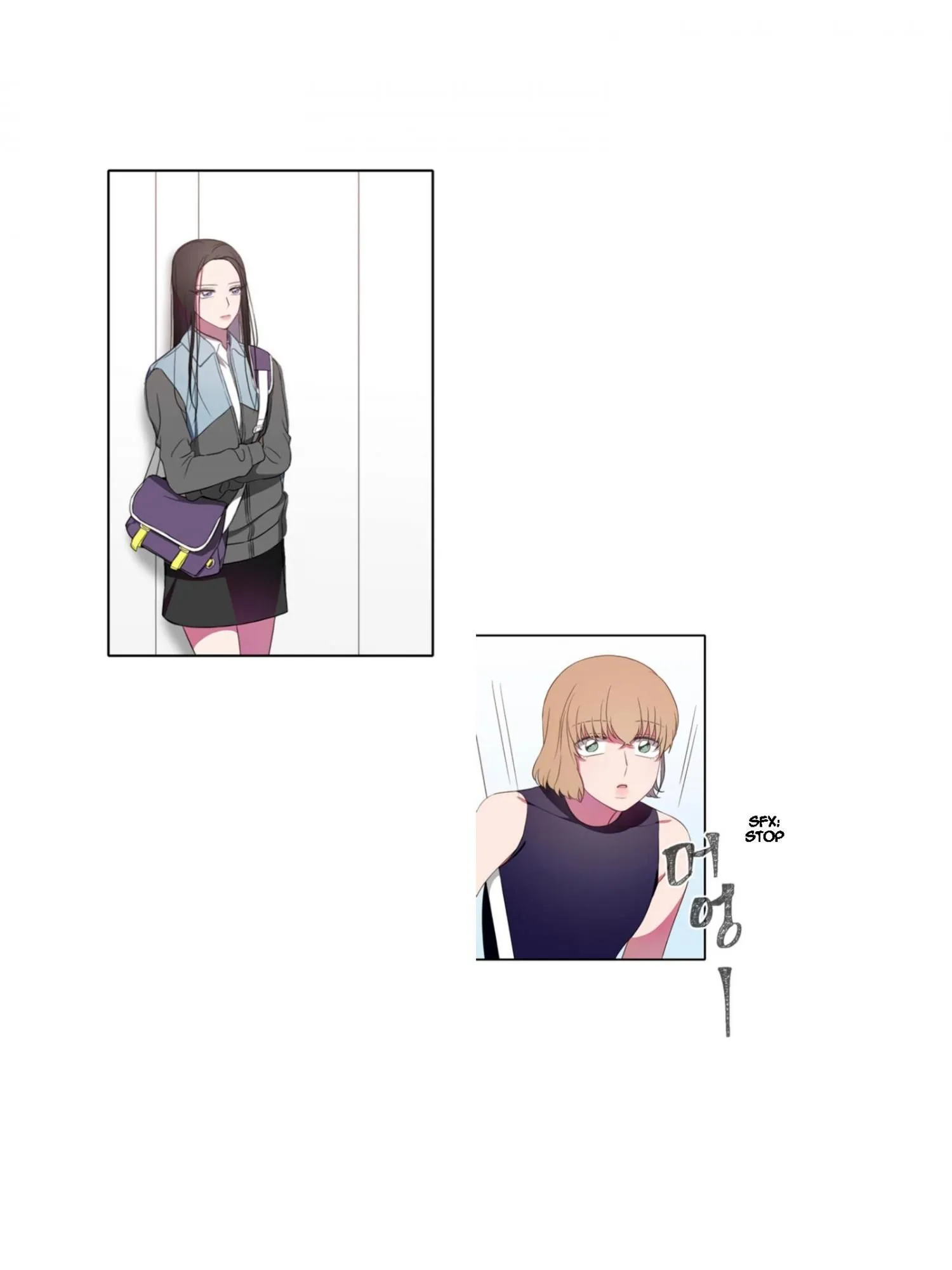 Read Salieri & Mozart chapter 7 image 19 on Lezhin