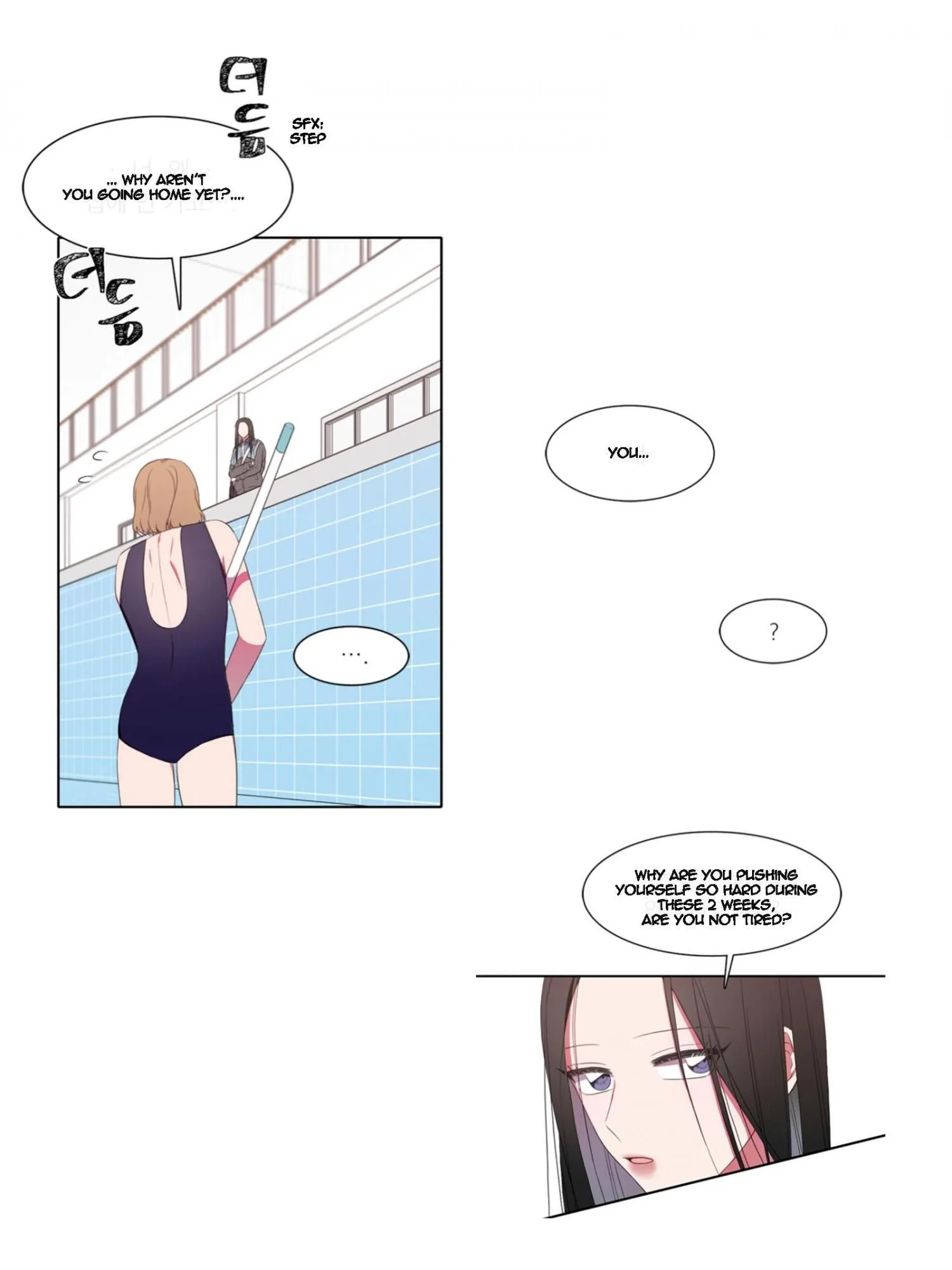 Read Salieri & Mozart chapter 7 image 20 on Lezhin