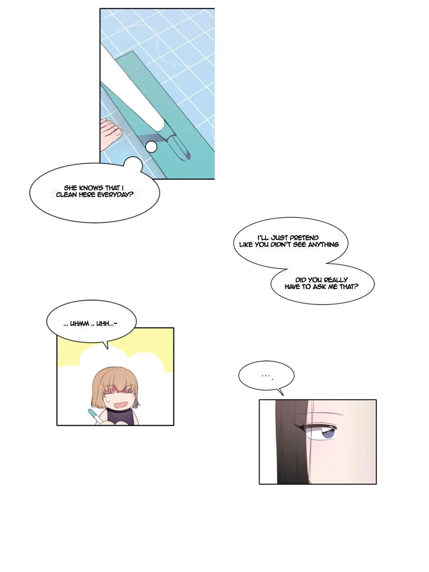 Read Salieri & Mozart chapter 7 image 22 on Lezhin