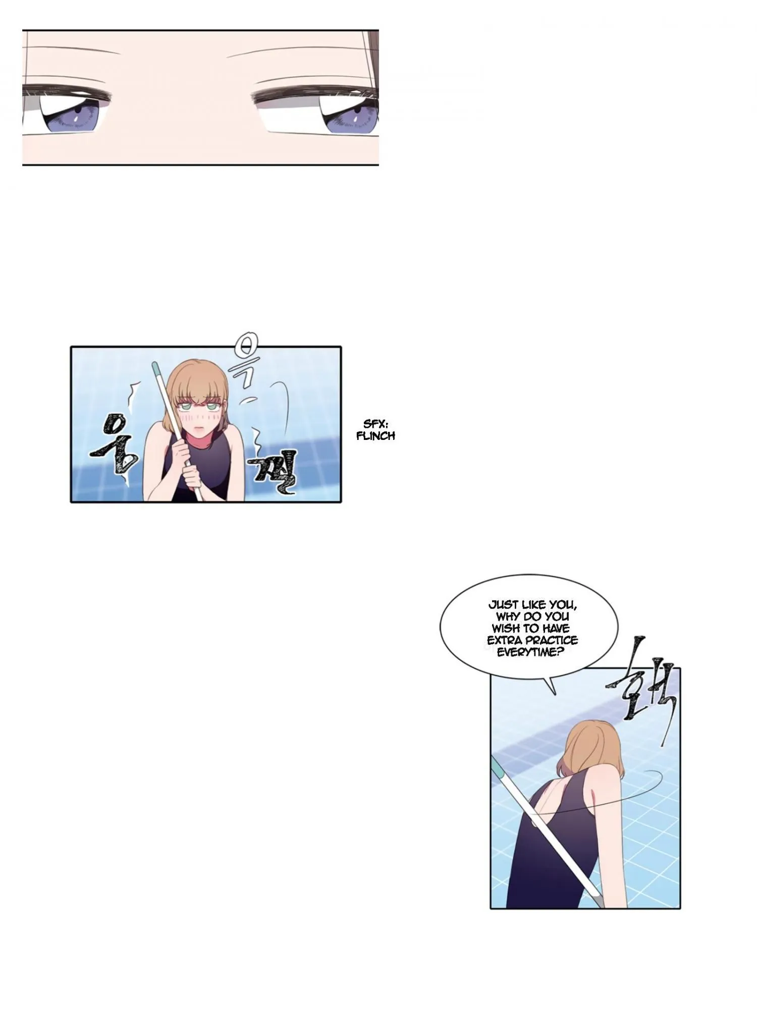 Read Salieri & Mozart chapter 7 image 23 on Lezhin