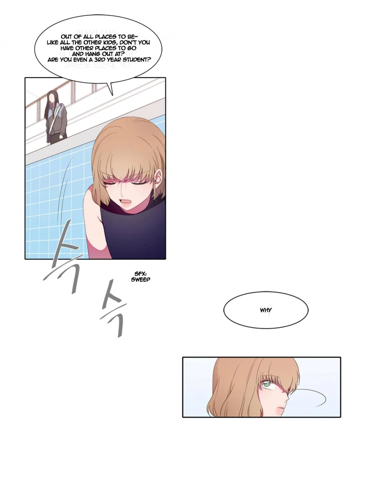 Read Salieri & Mozart chapter 7 image 24 on Lezhin