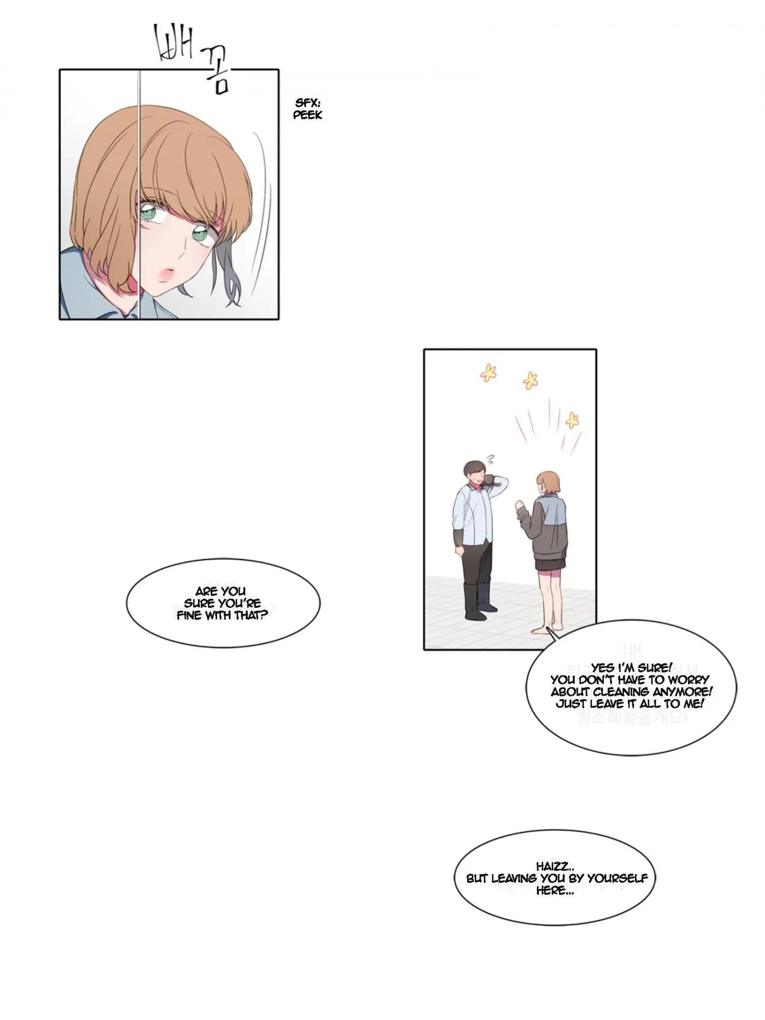 Read Salieri & Mozart chapter 7 image 4 on Lezhin
