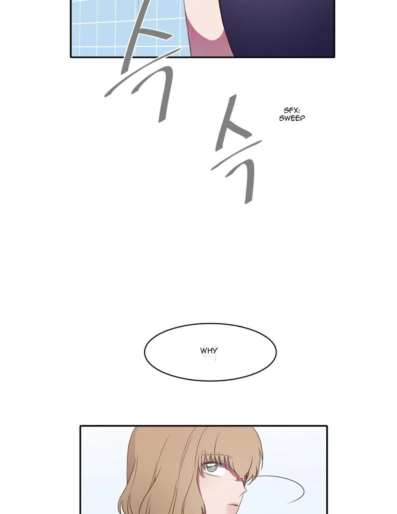 Read Salieri & Mozart chapter 8.1 image 1 on Lezhin